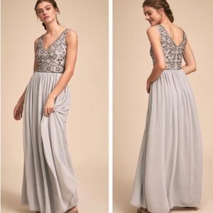 BHLDN Mischa Dress new size 4